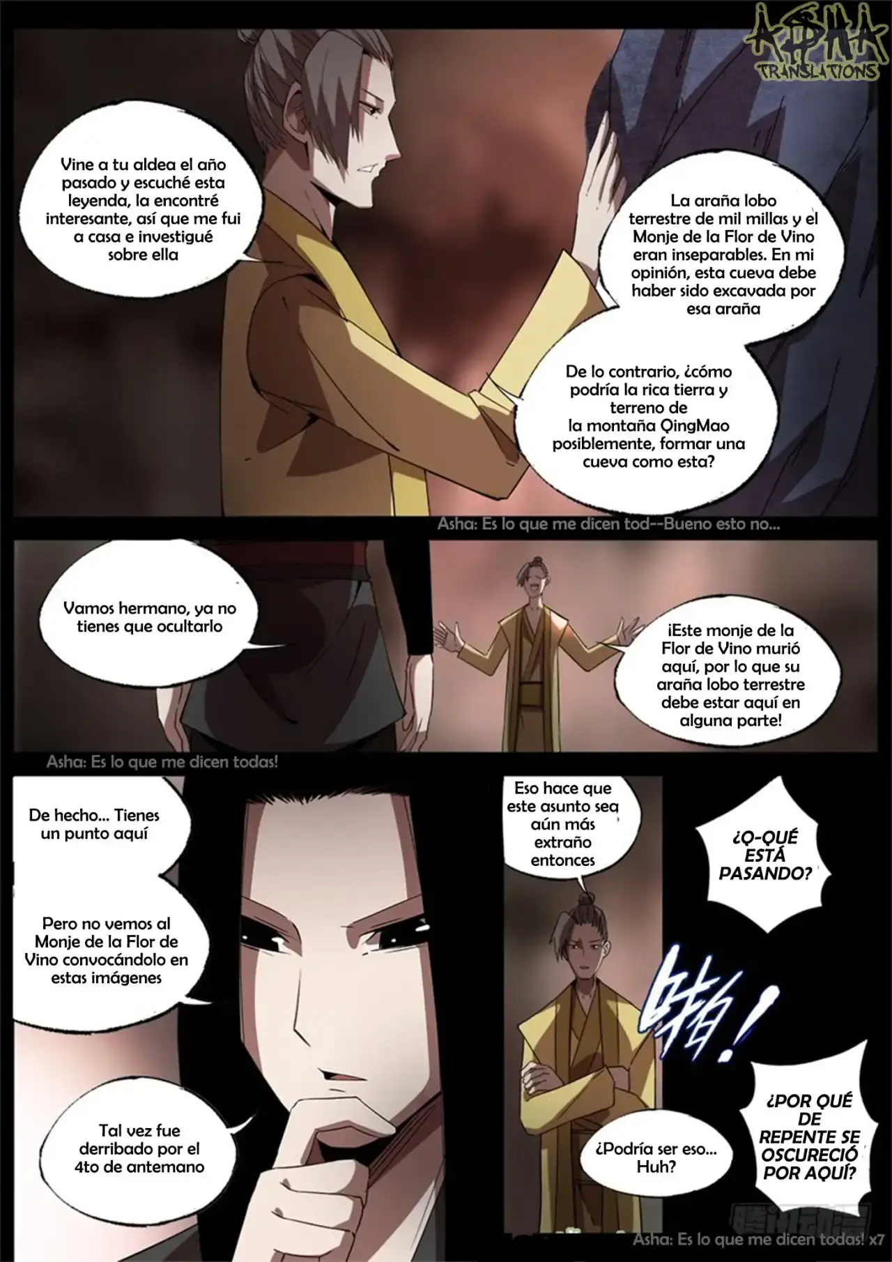 Capitulo 39 page 12