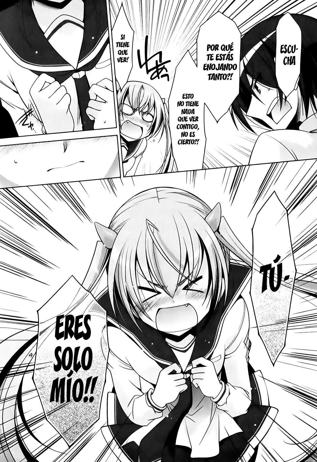 Capitulo 31 page 15