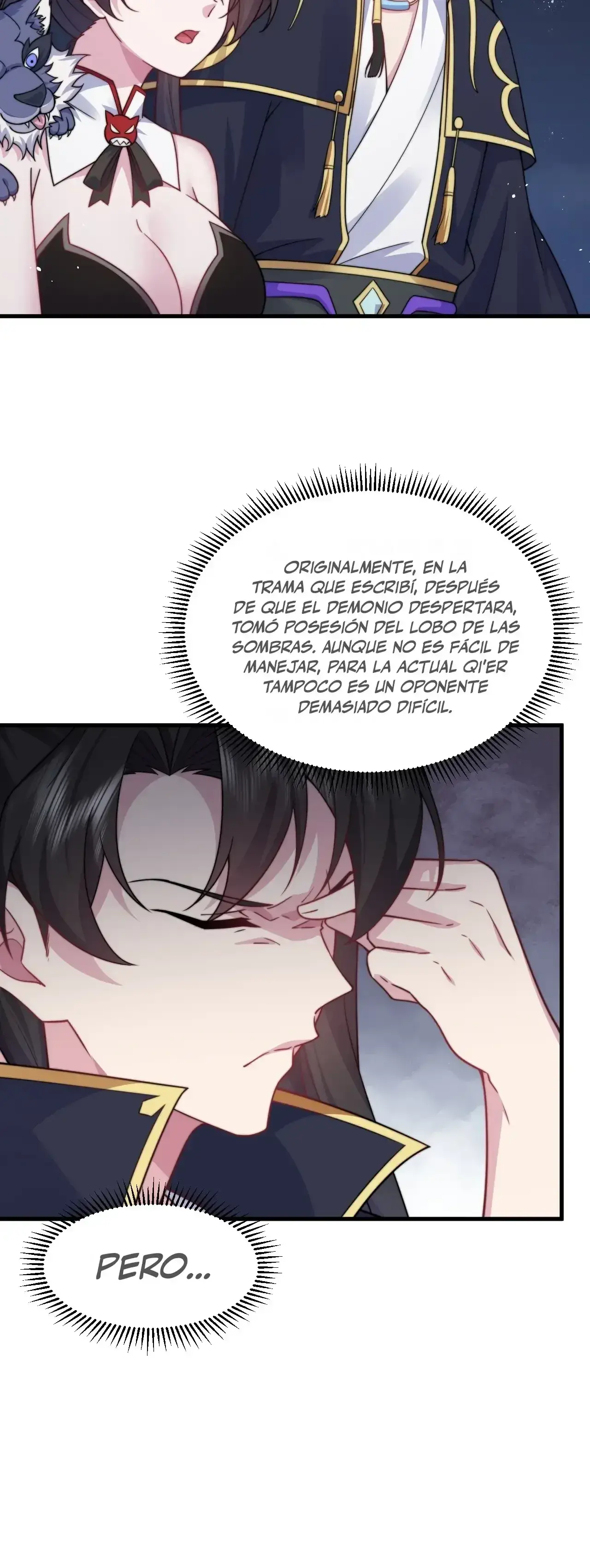 Capitulo 83 page 23