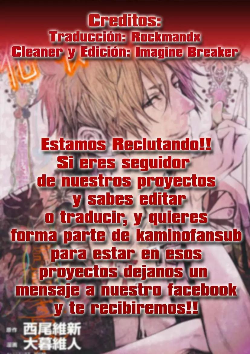 Capitulo 40 page 20