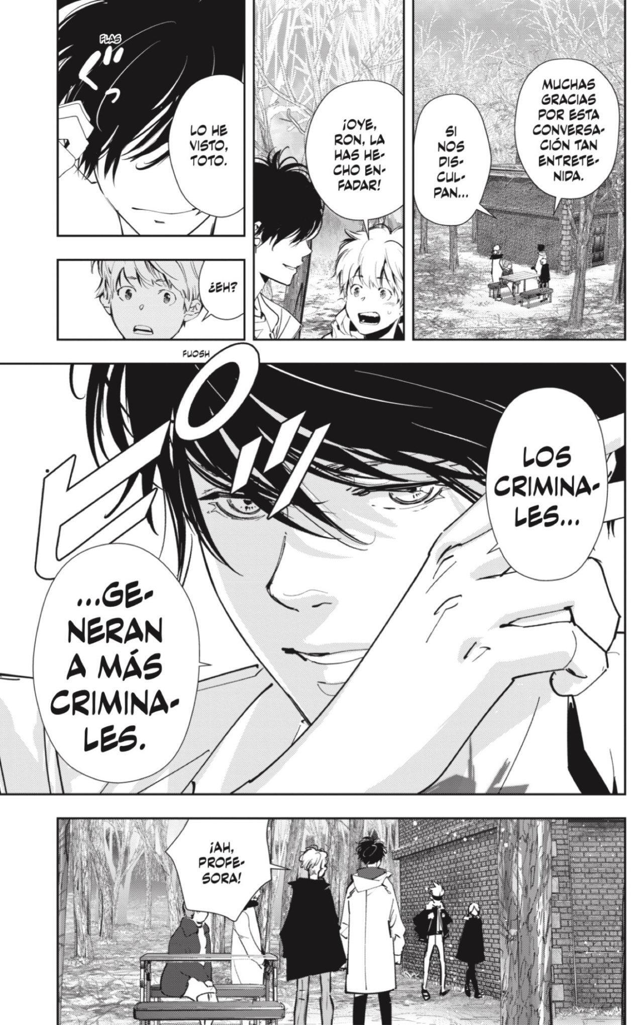 Capitulo 55 page 17