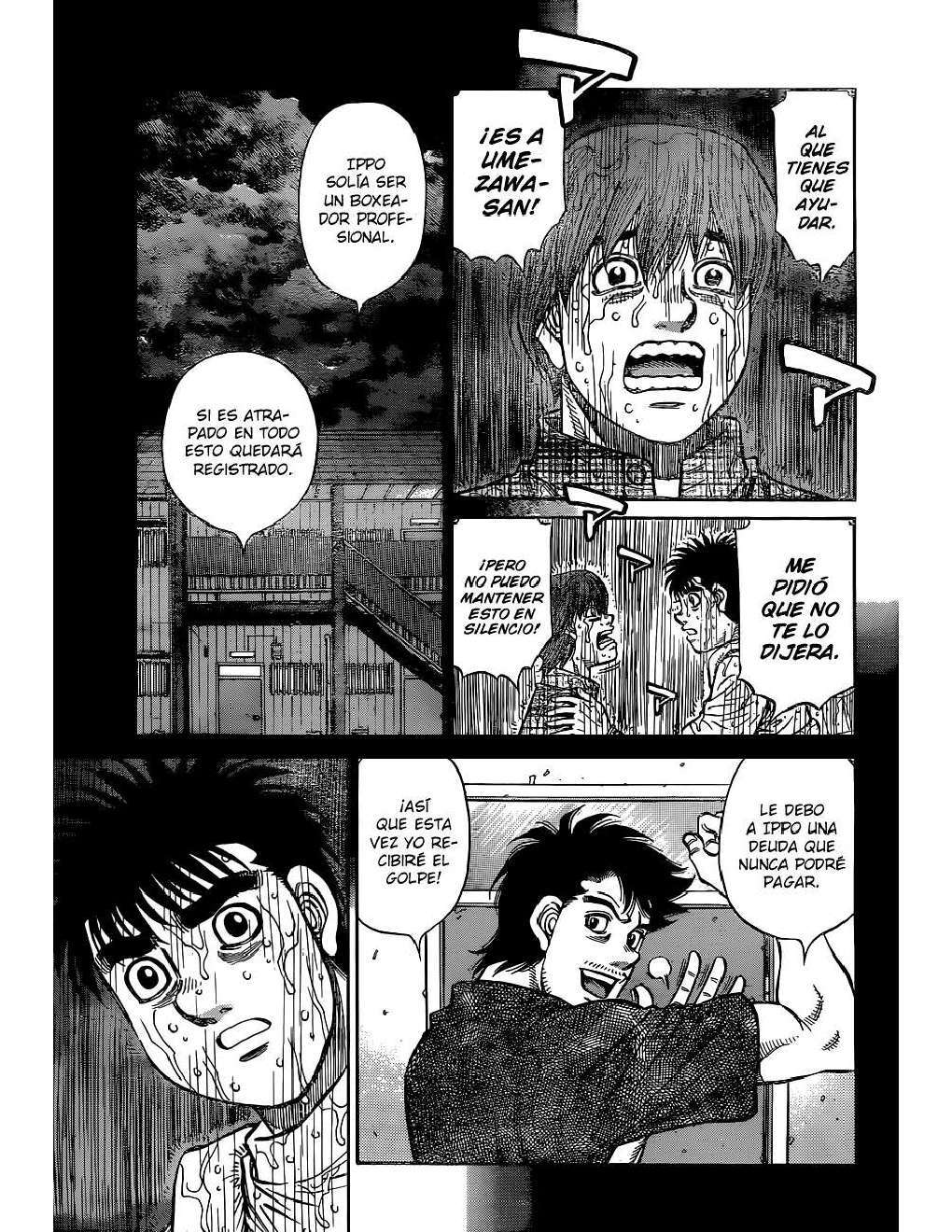 Capitulo 1242 page 4