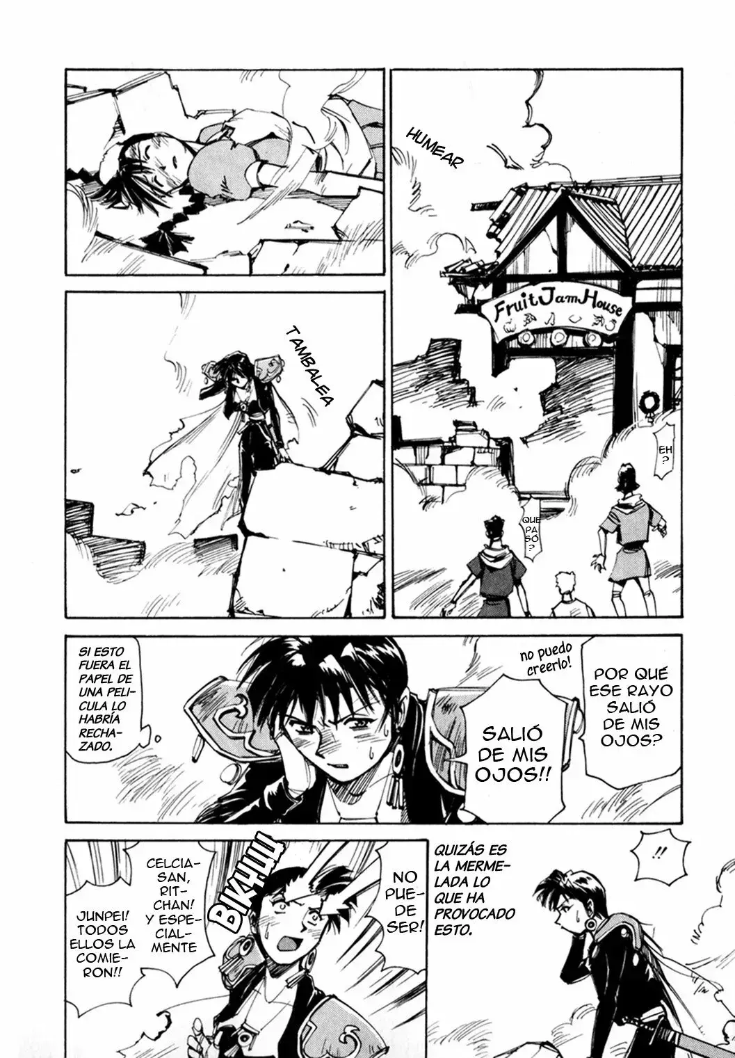 Capitulo 45 page 11