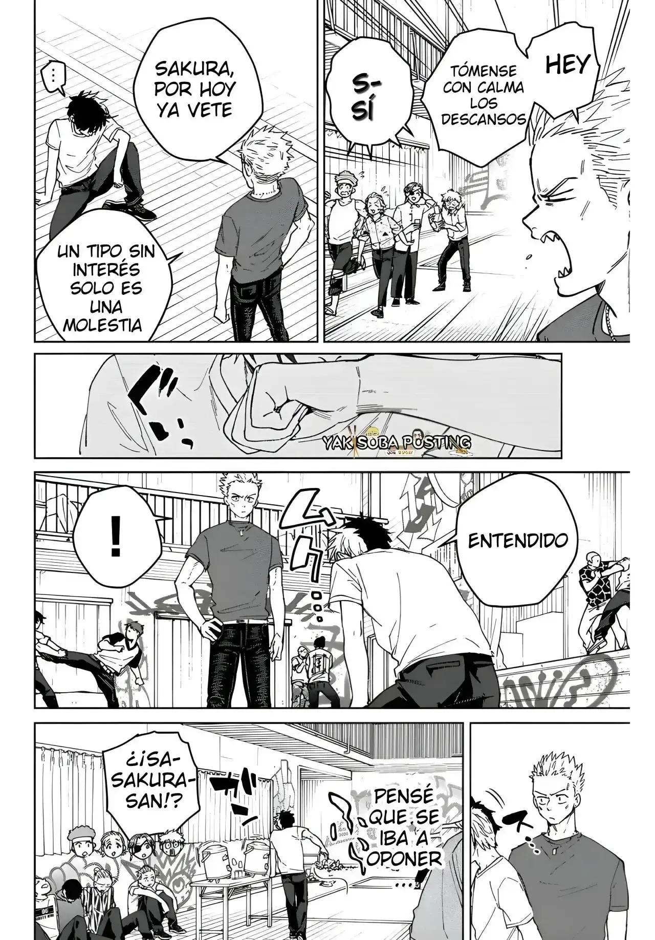 Capitulo 98 page 10