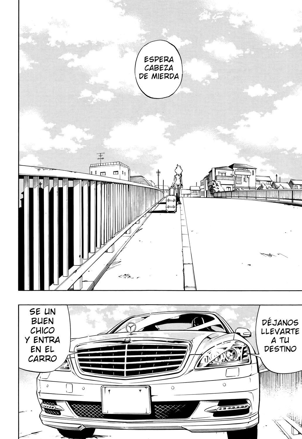 Capitulo 16 page 18