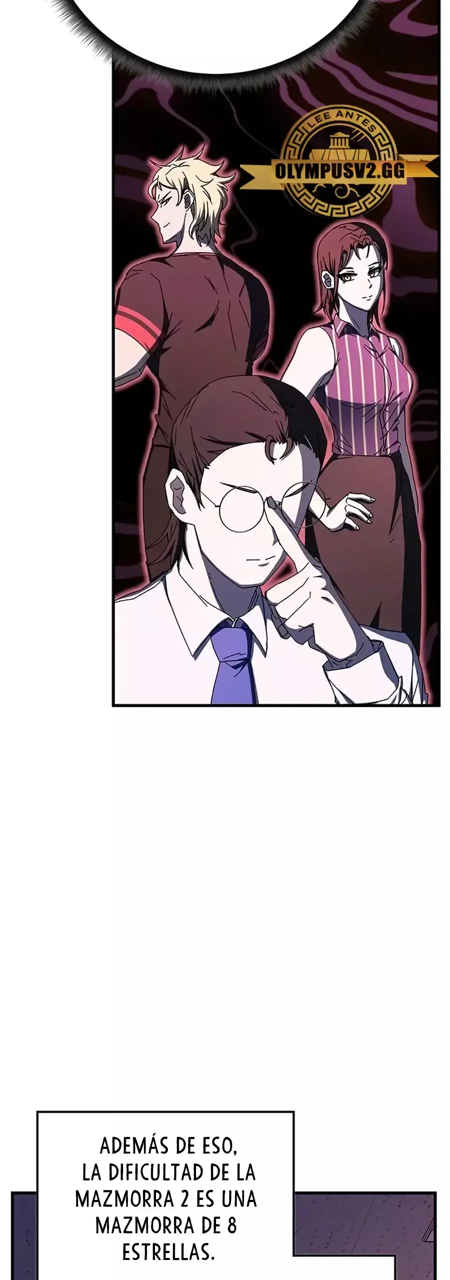 Capitulo 74 page 8