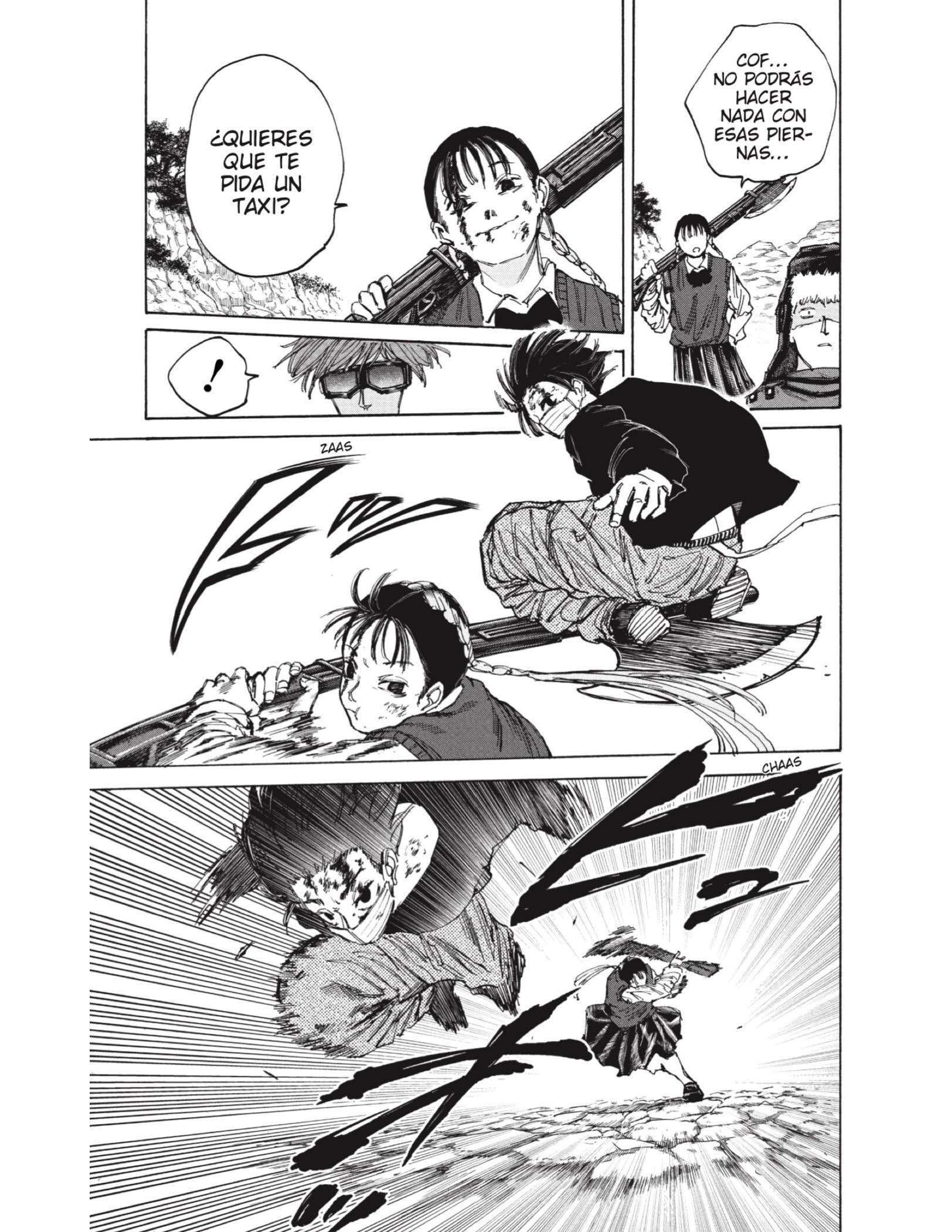 Capitulo 68 page 15