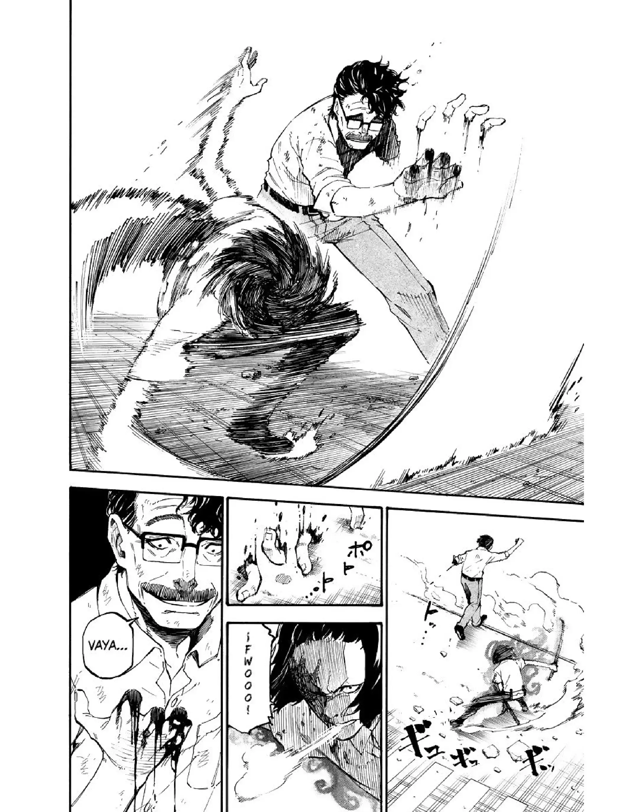 Capitulo 81 page 5