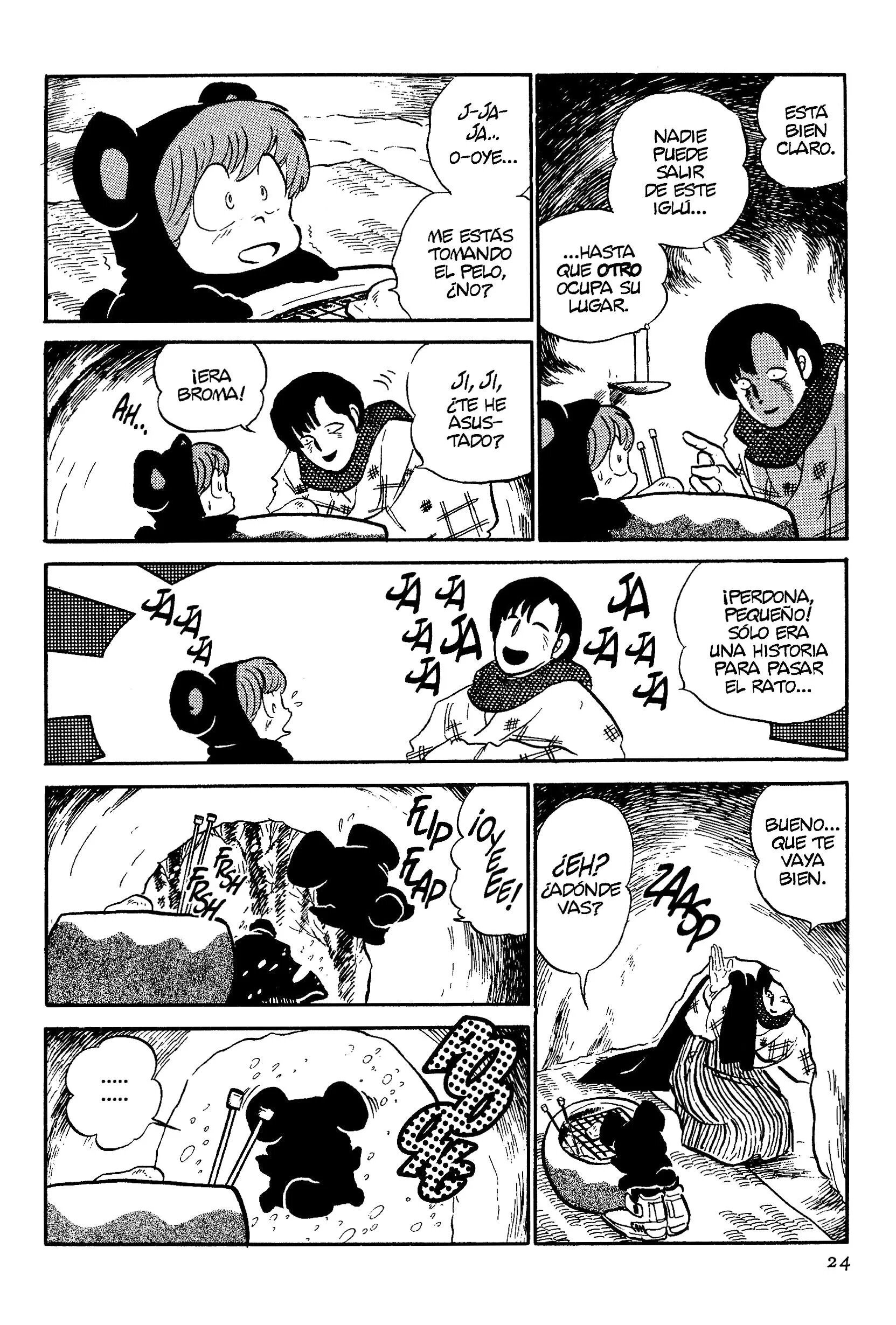 Capitulo 318 page 6