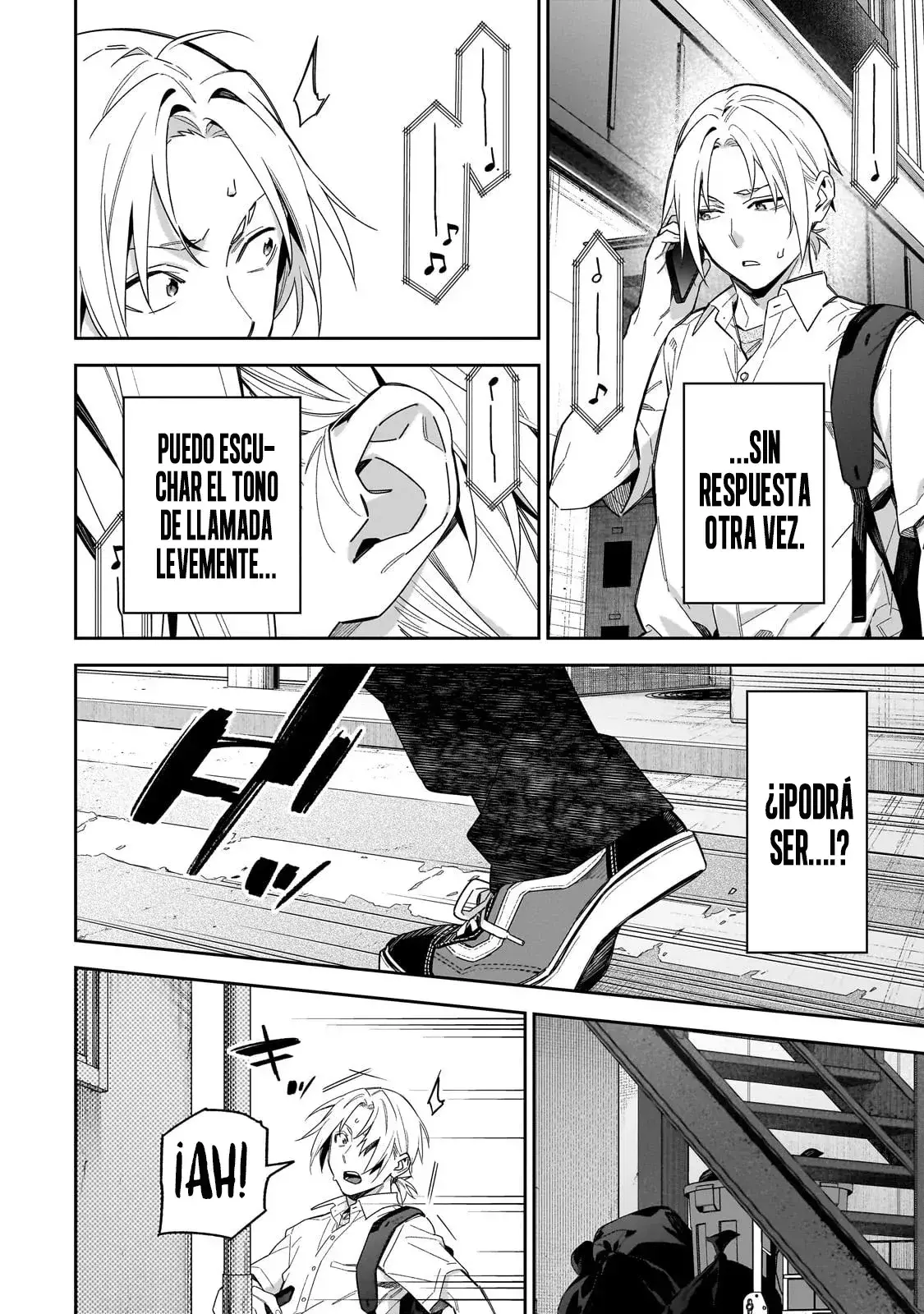 Capitulo 16 page 11