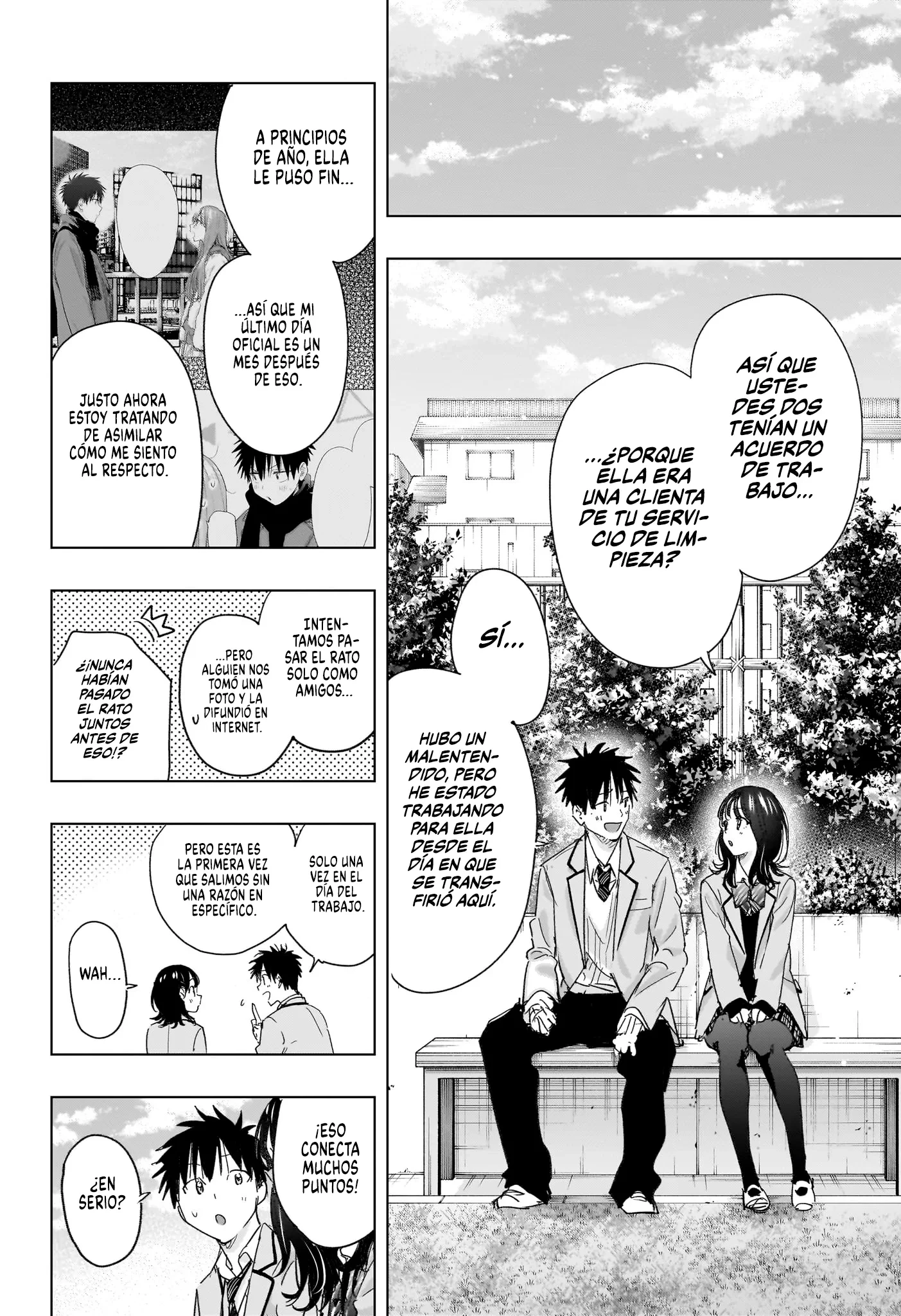 Capitulo 80 page 15