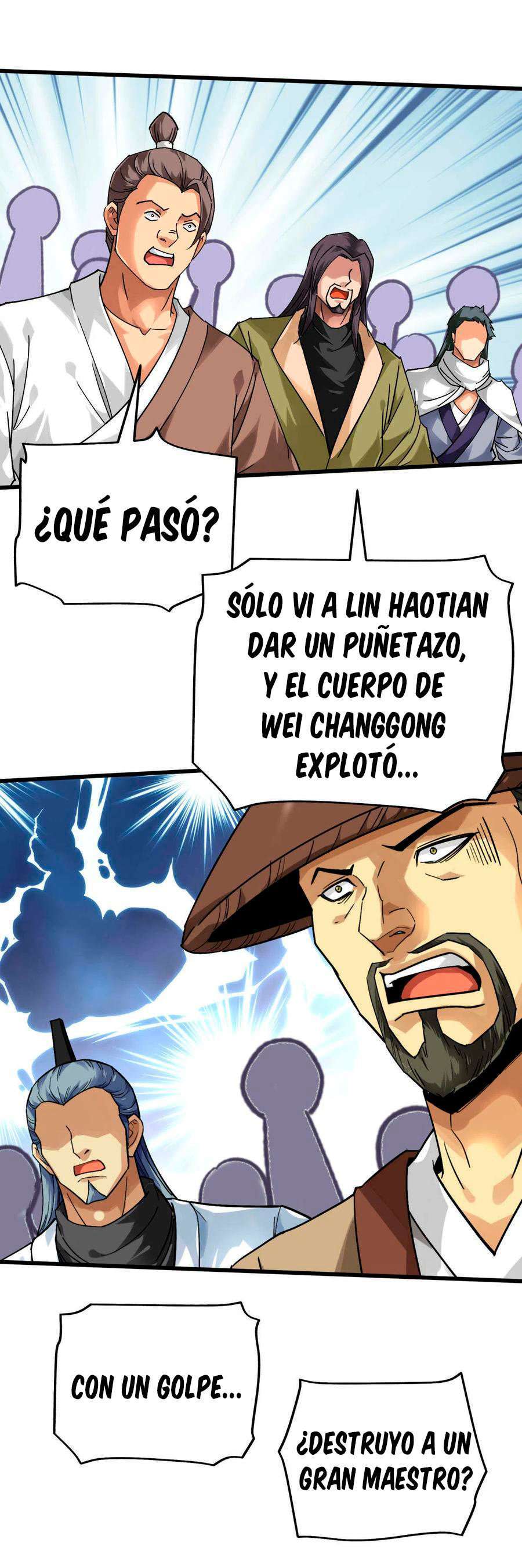 Capitulo 136 page 31
