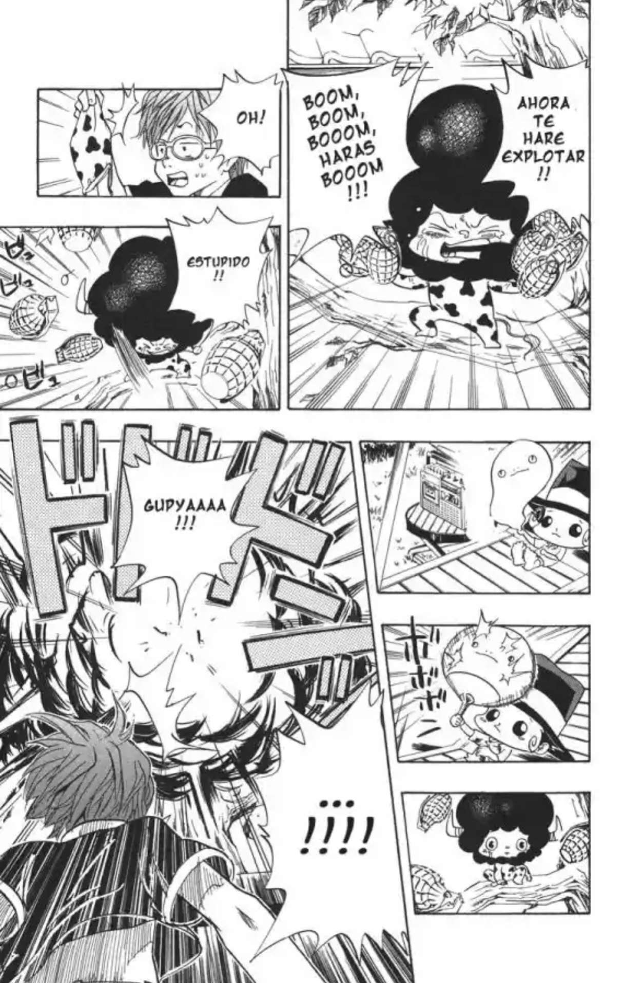 Capitulo 13 page 13