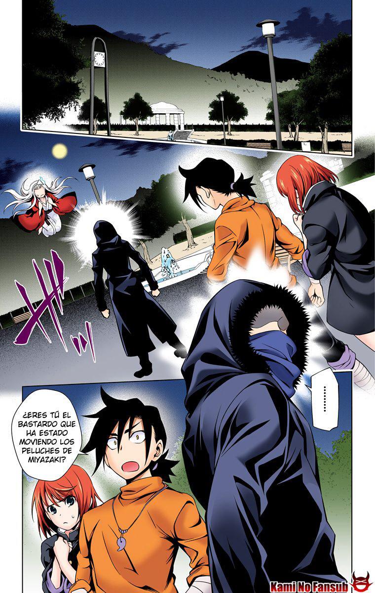 Capitulo 6 page 5