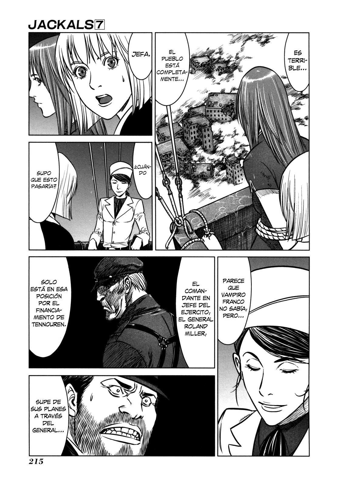 Capitulo 56 page 17