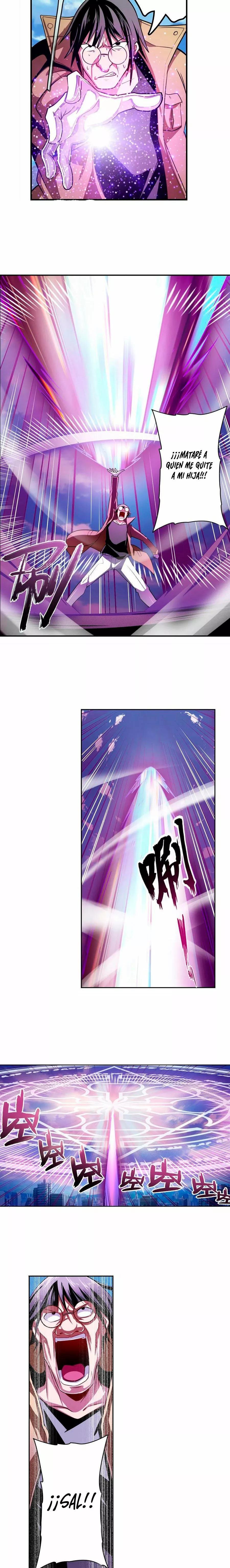 Capitulo 318 page 10