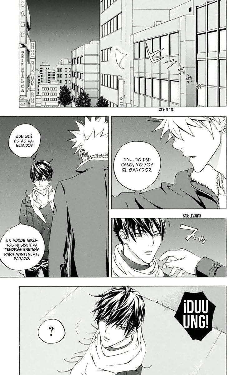 Capitulo 28.10 page 29