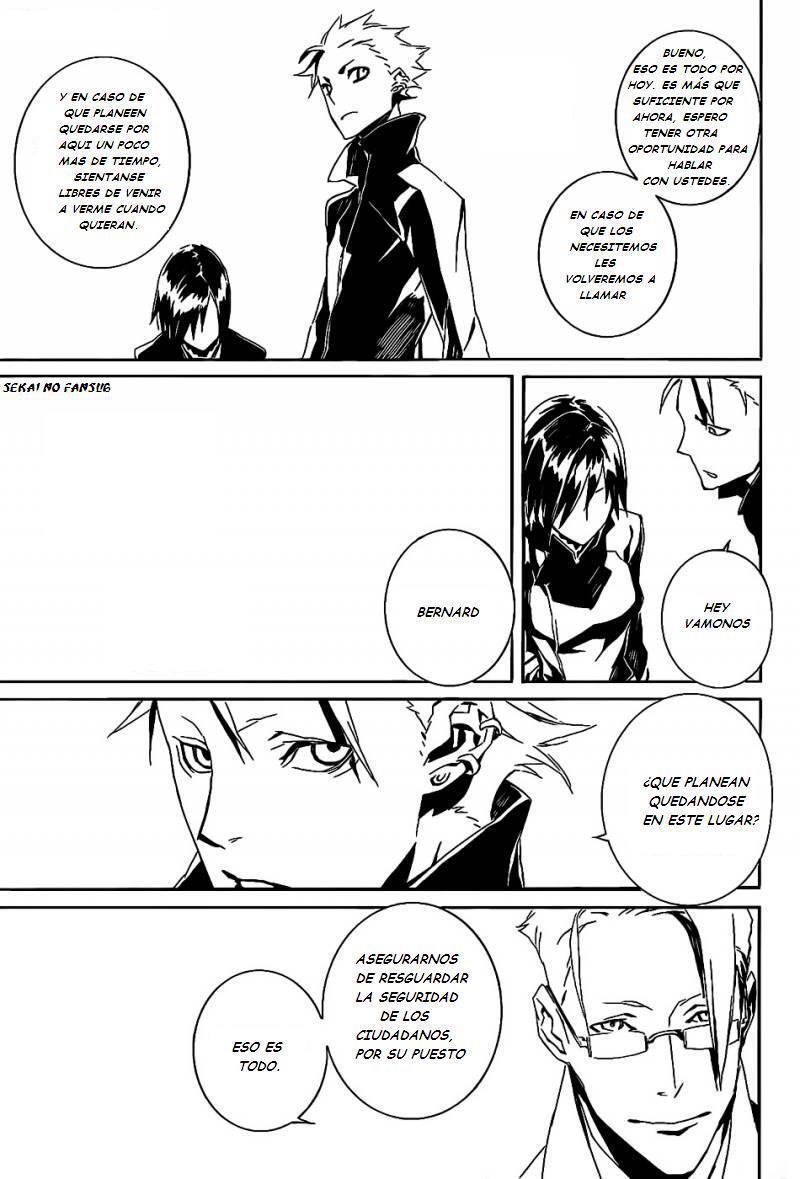 Capitulo 63 page 16