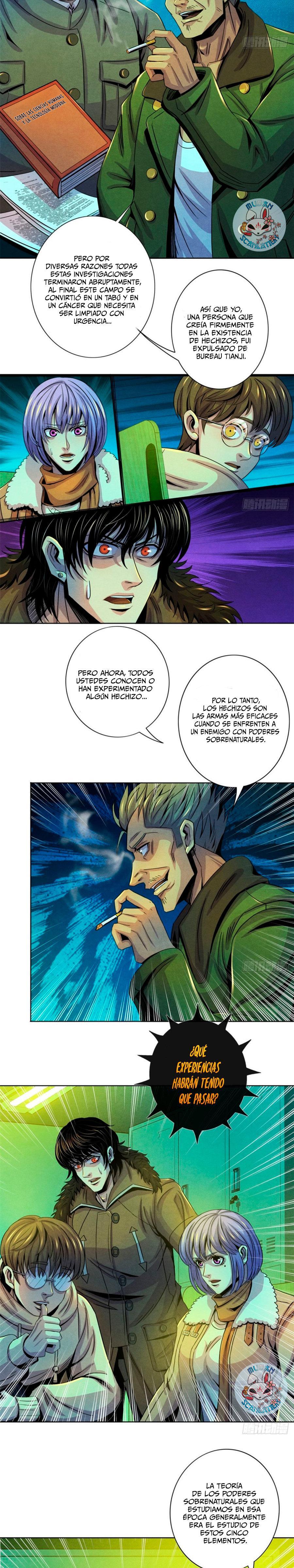 Capitulo 66 page 10