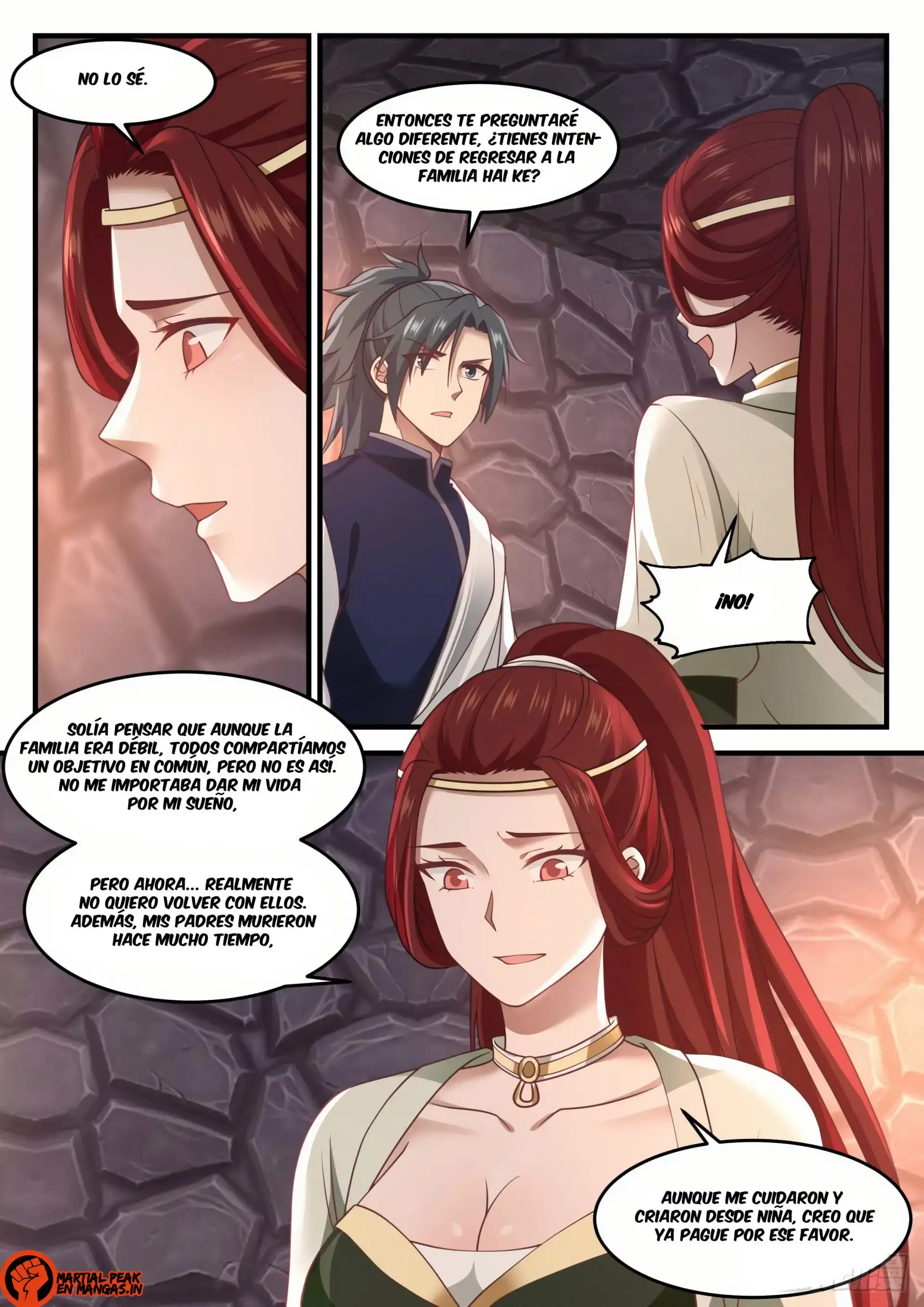 Capitulo 1024 page 8