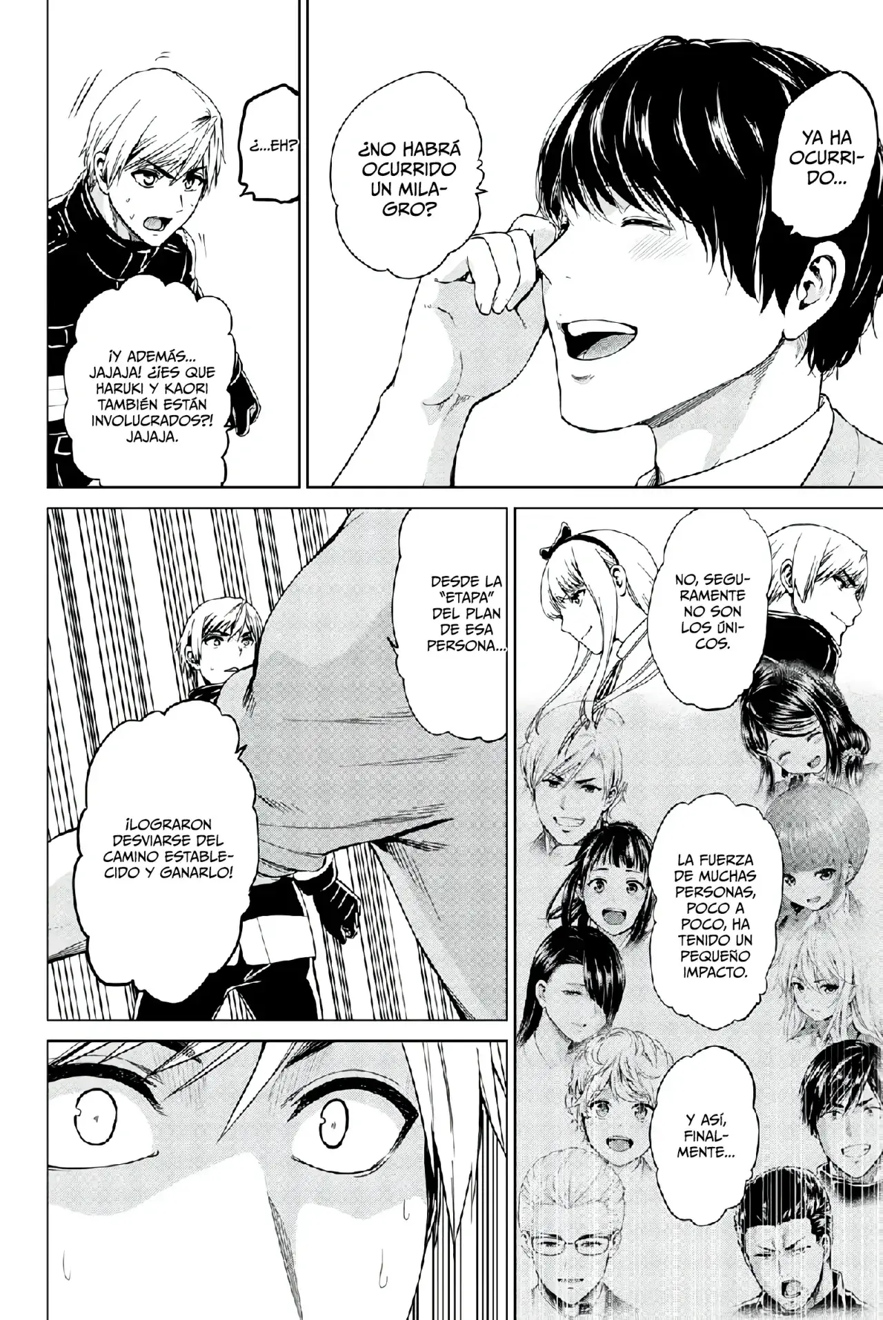 Capitulo 127 page 7