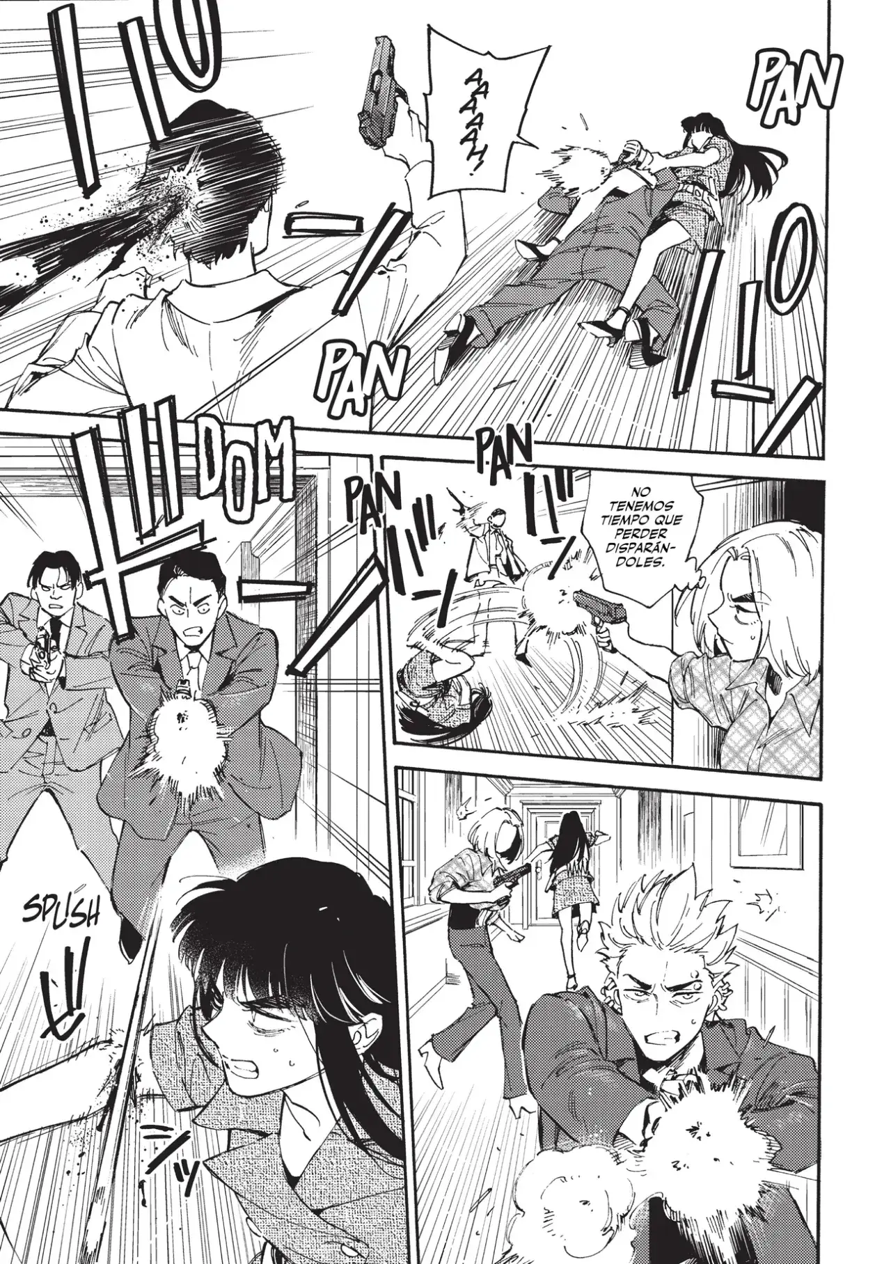 Capitulo 19 page 20