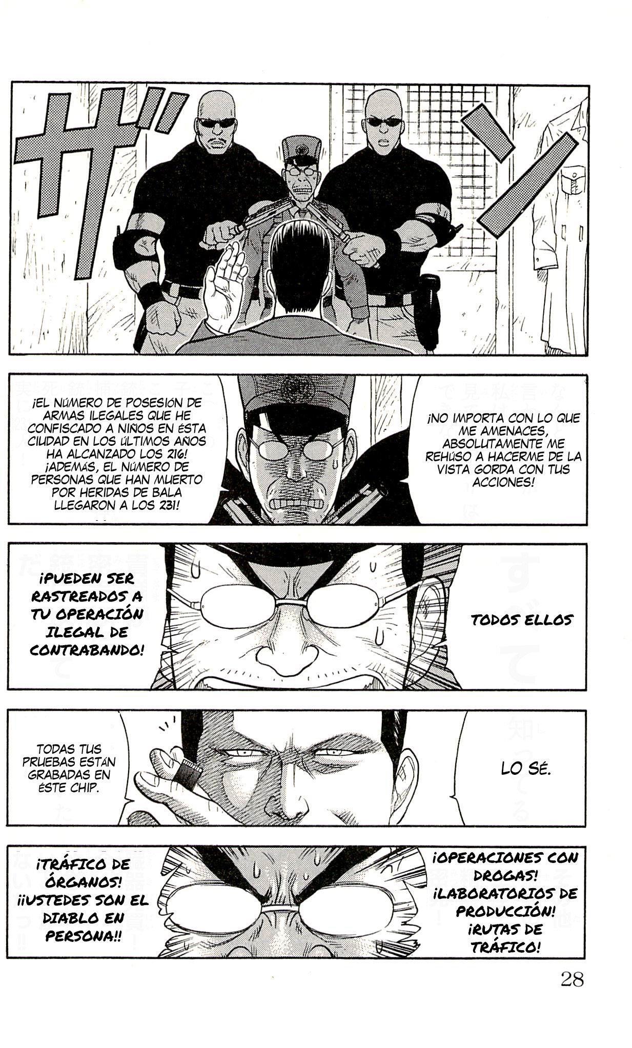 Capitulo 1 page 29