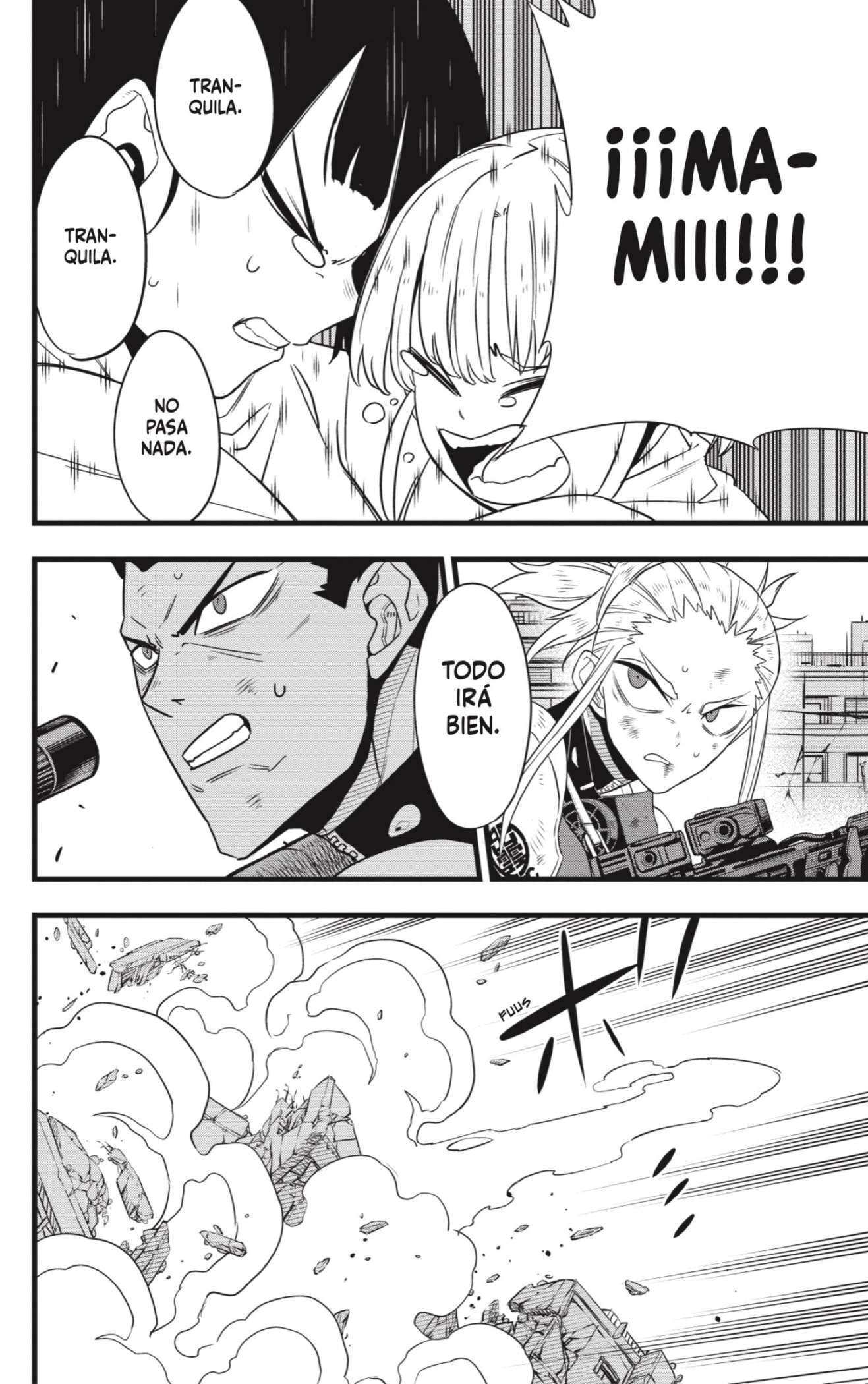 Capitulo 95 page 24