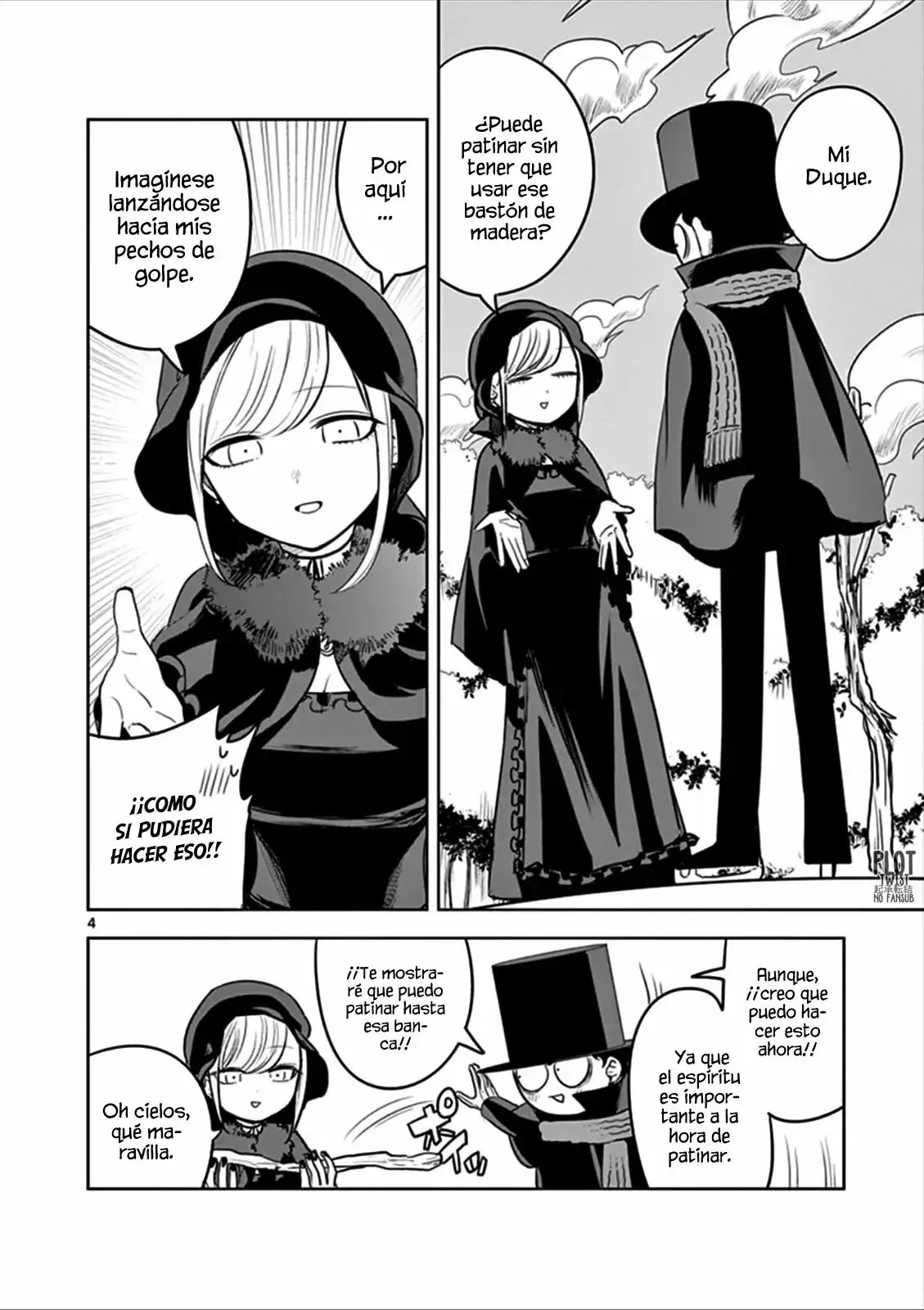 Capitulo 35 page 5