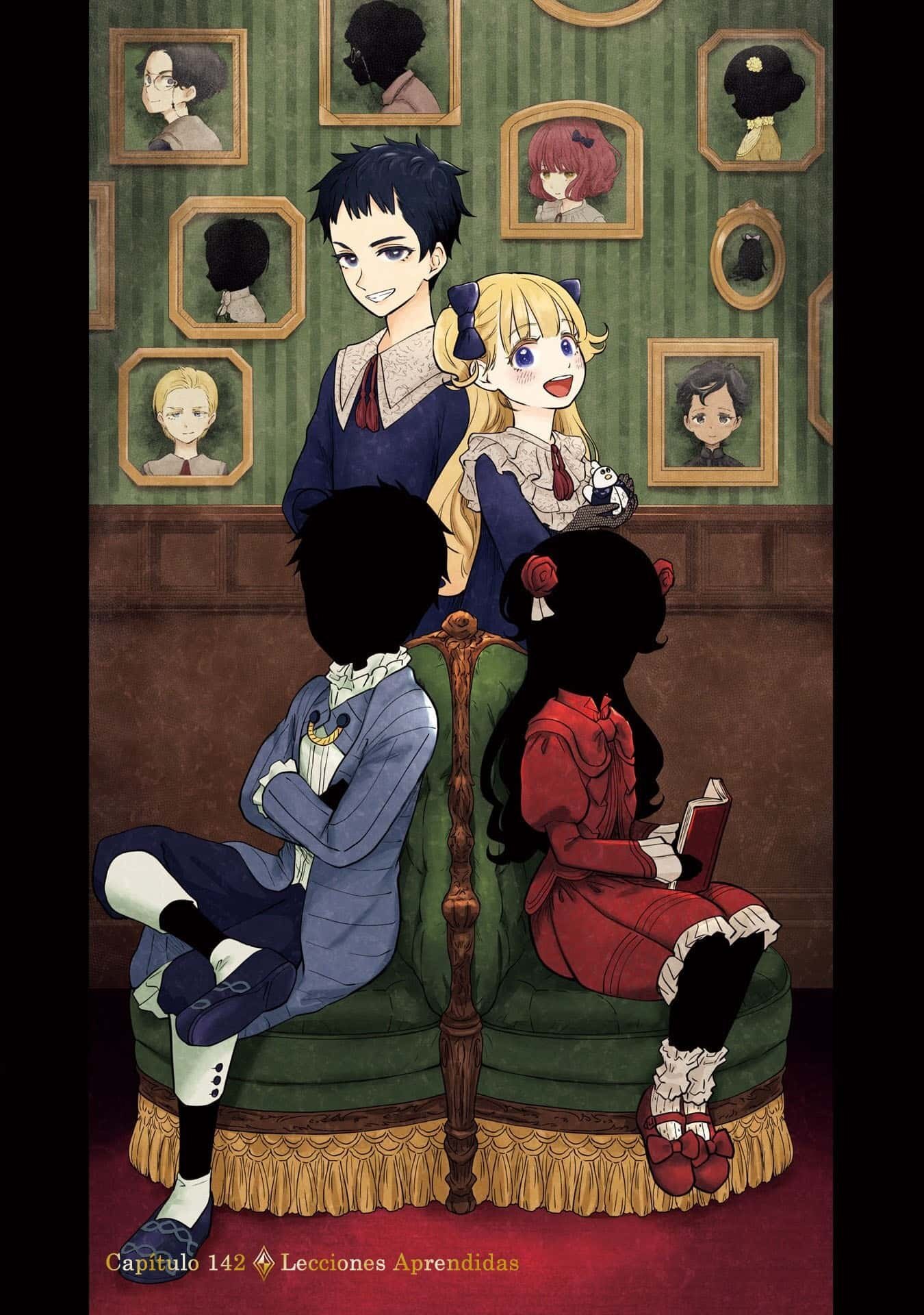 Capitulo 142 page 3