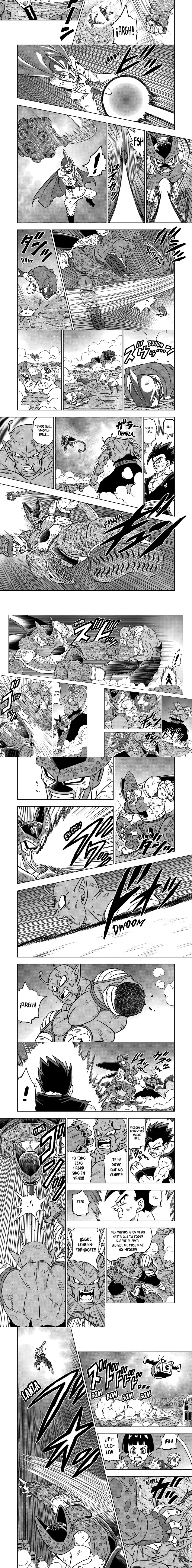 Capitulo 99 page 3