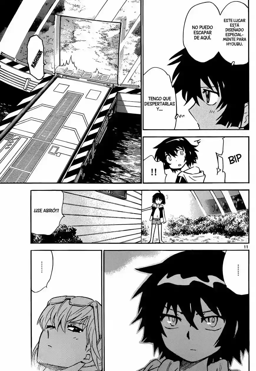 Capitulo 312 page 12