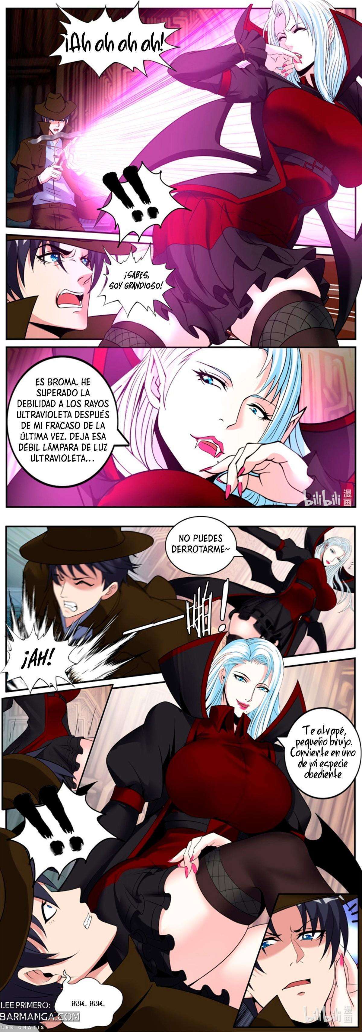 Capitulo 238 page 3