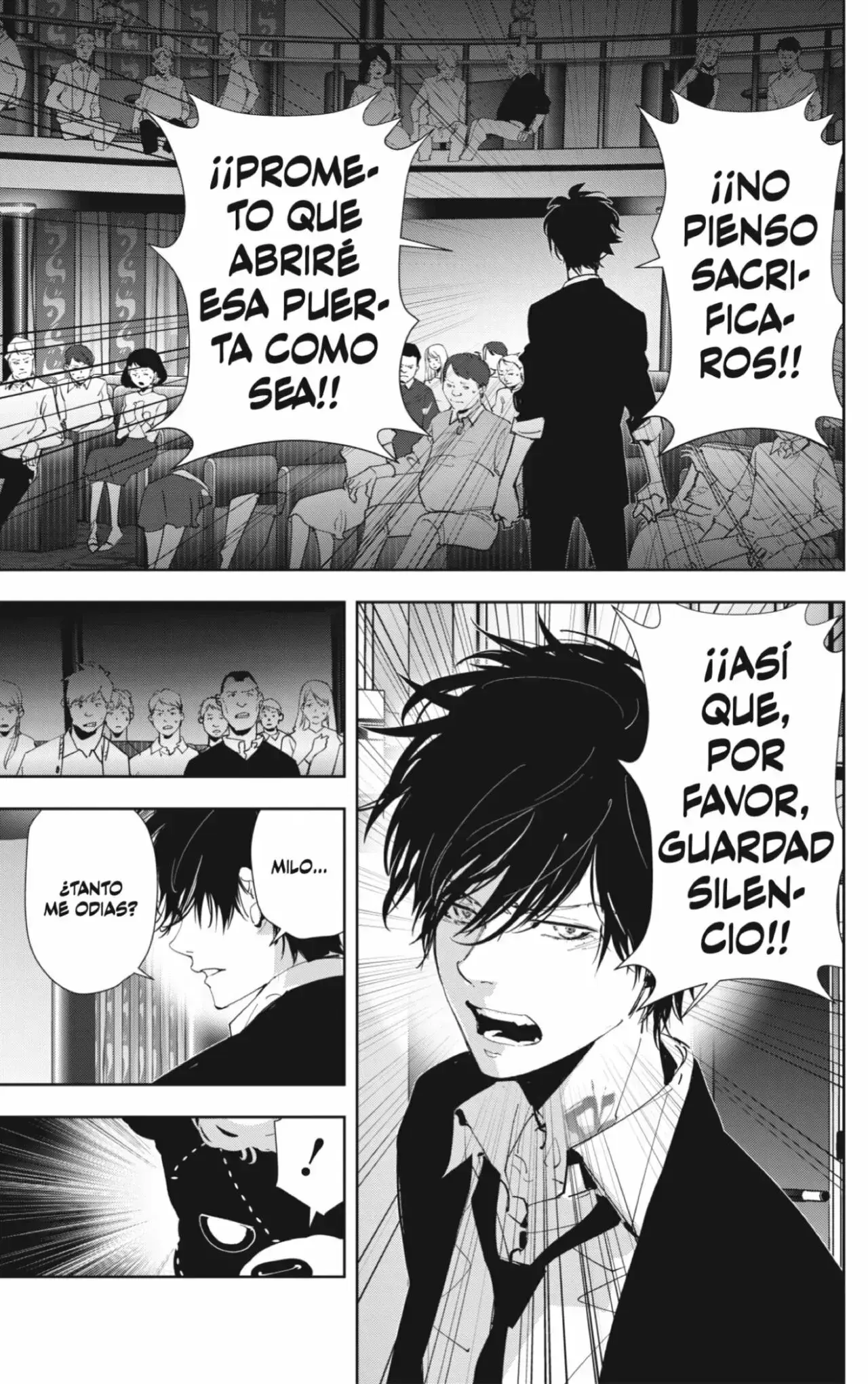 Capitulo 89 page 6