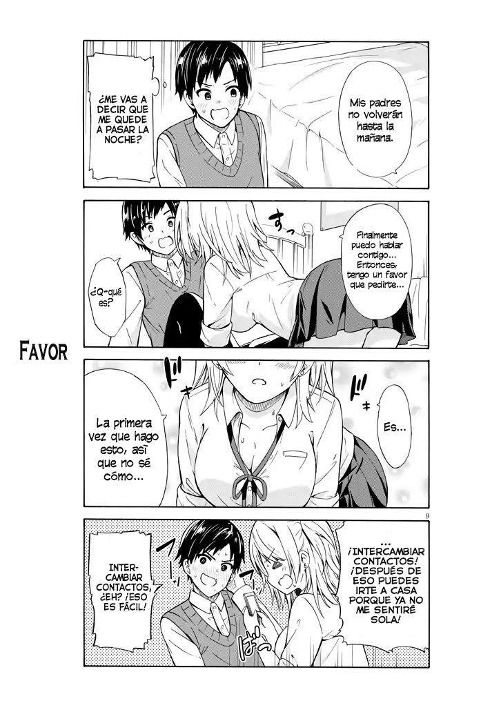 Capitulo 1 page 9
