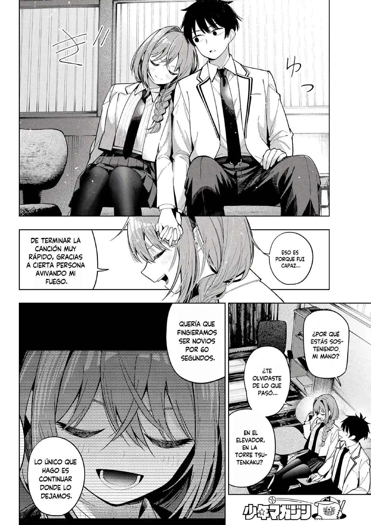 Capitulo 99 page 6