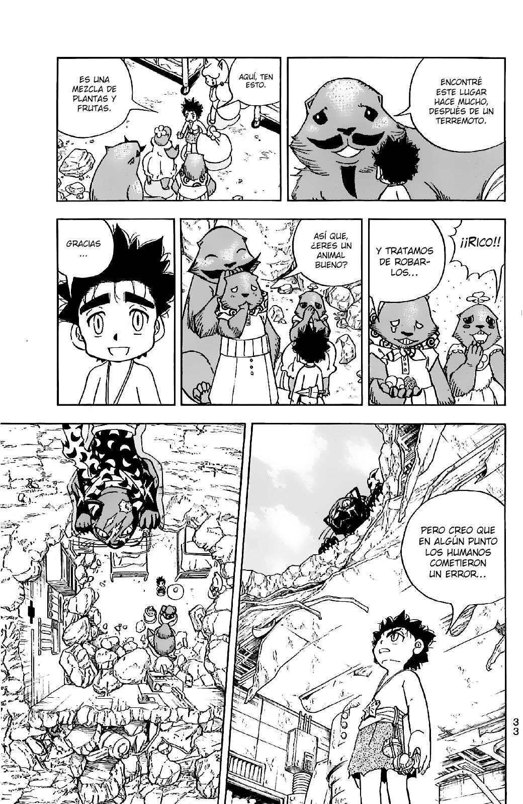 Capitulo 19 page 39