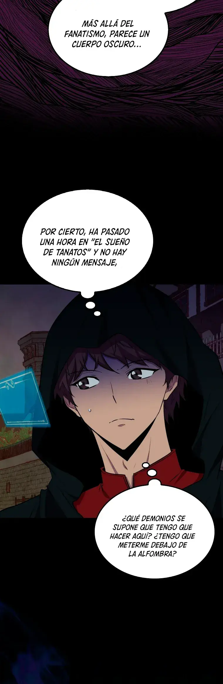 Capitulo 101 page 5