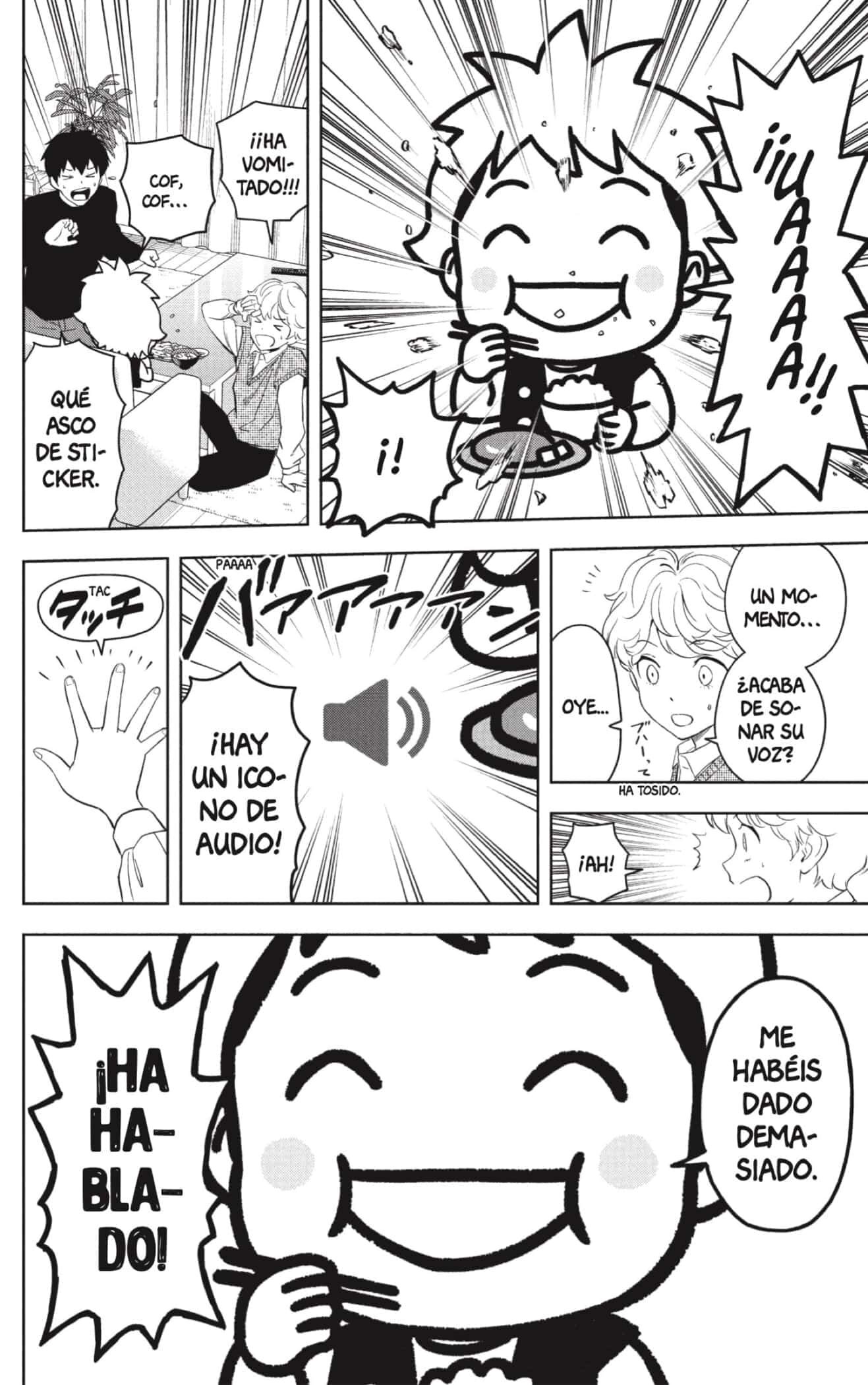 Capitulo 219 page 10