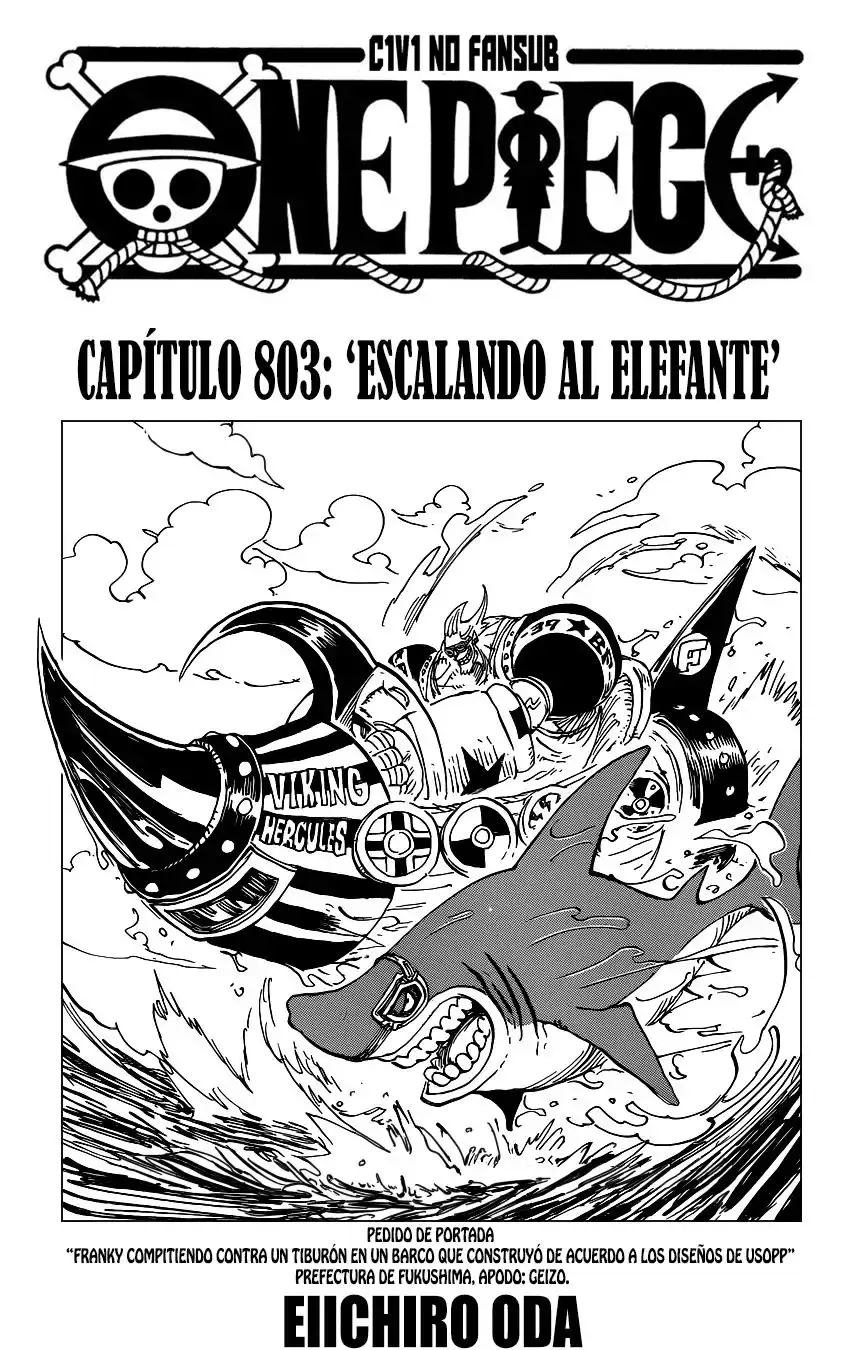 Capitulo 803 page 2
