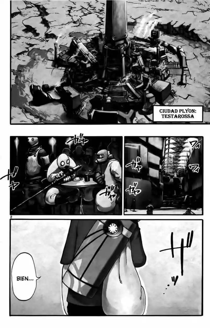 Capitulo 3 page 3