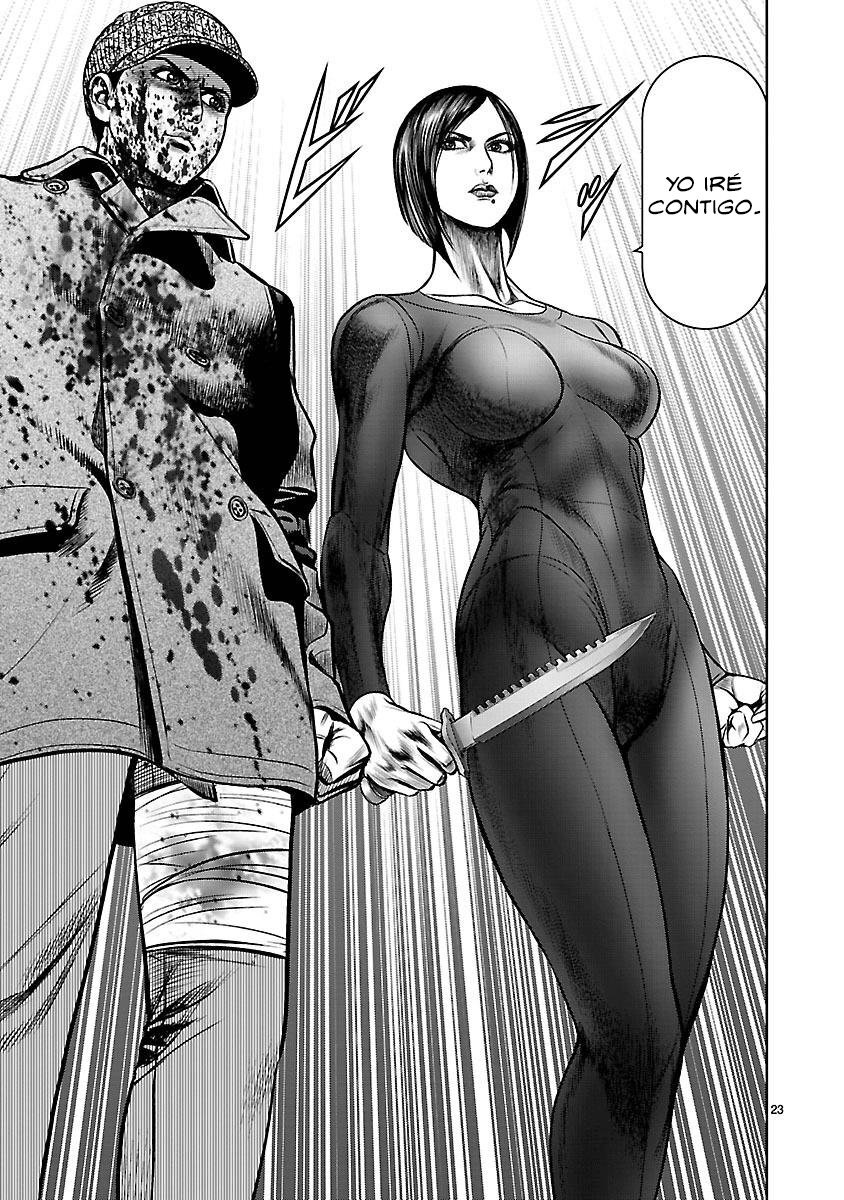 Capitulo 24 page 22