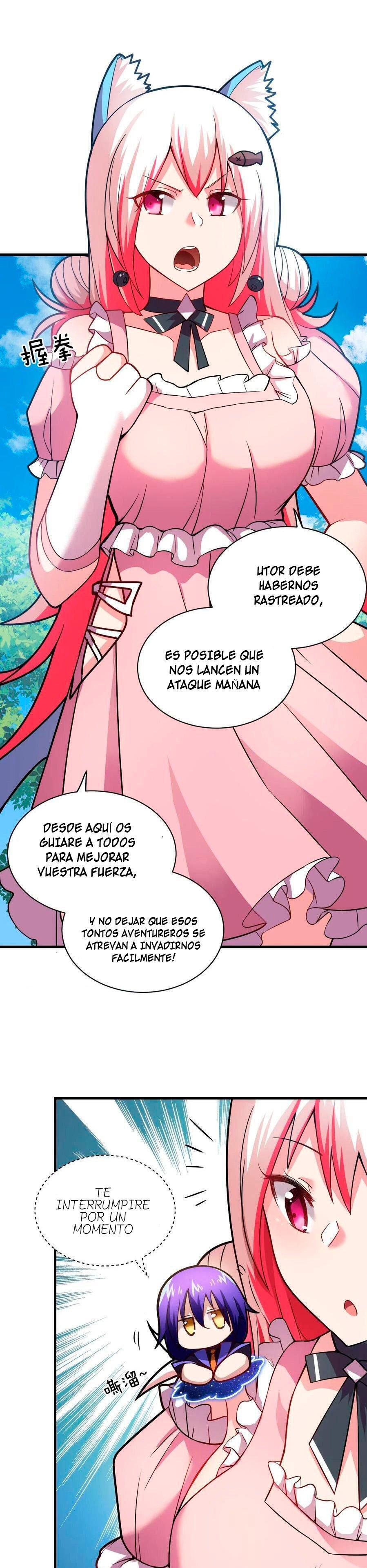 Capitulo 21 page 6
