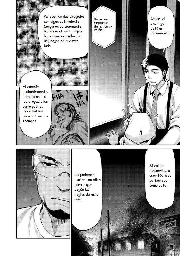 Capitulo 38 page 32