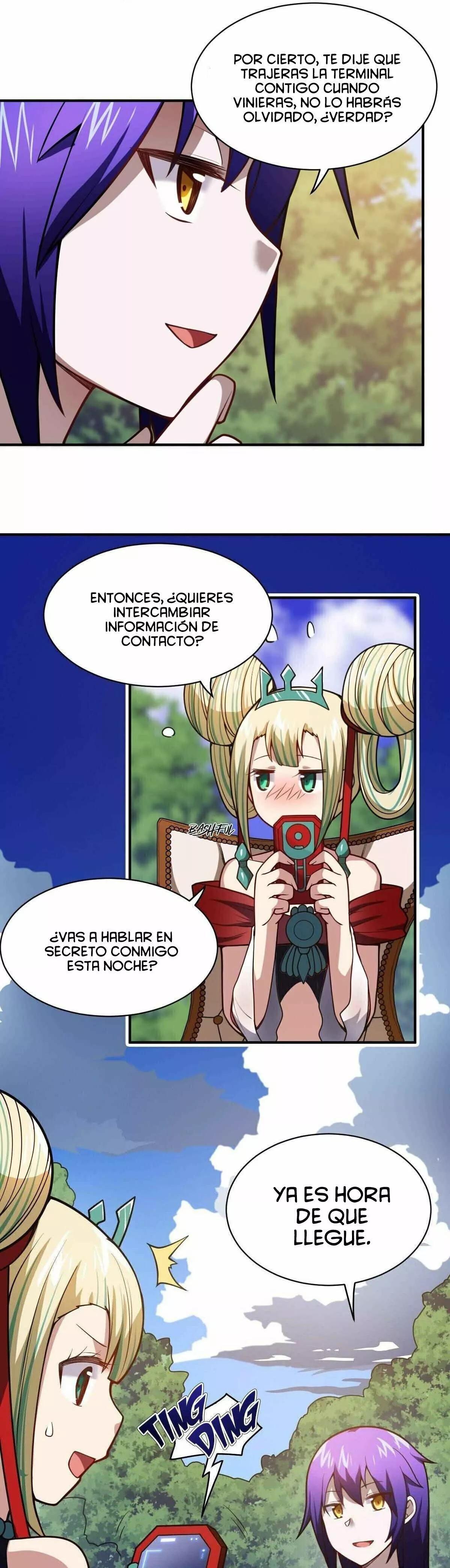 Capitulo 54 page 14