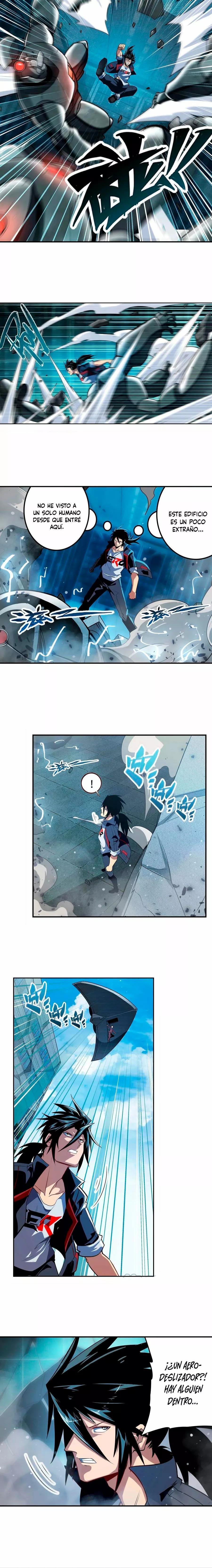 Capitulo 350 page 6