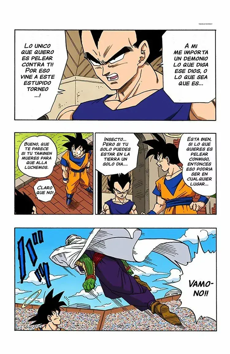 Capitulo 445 page 4
