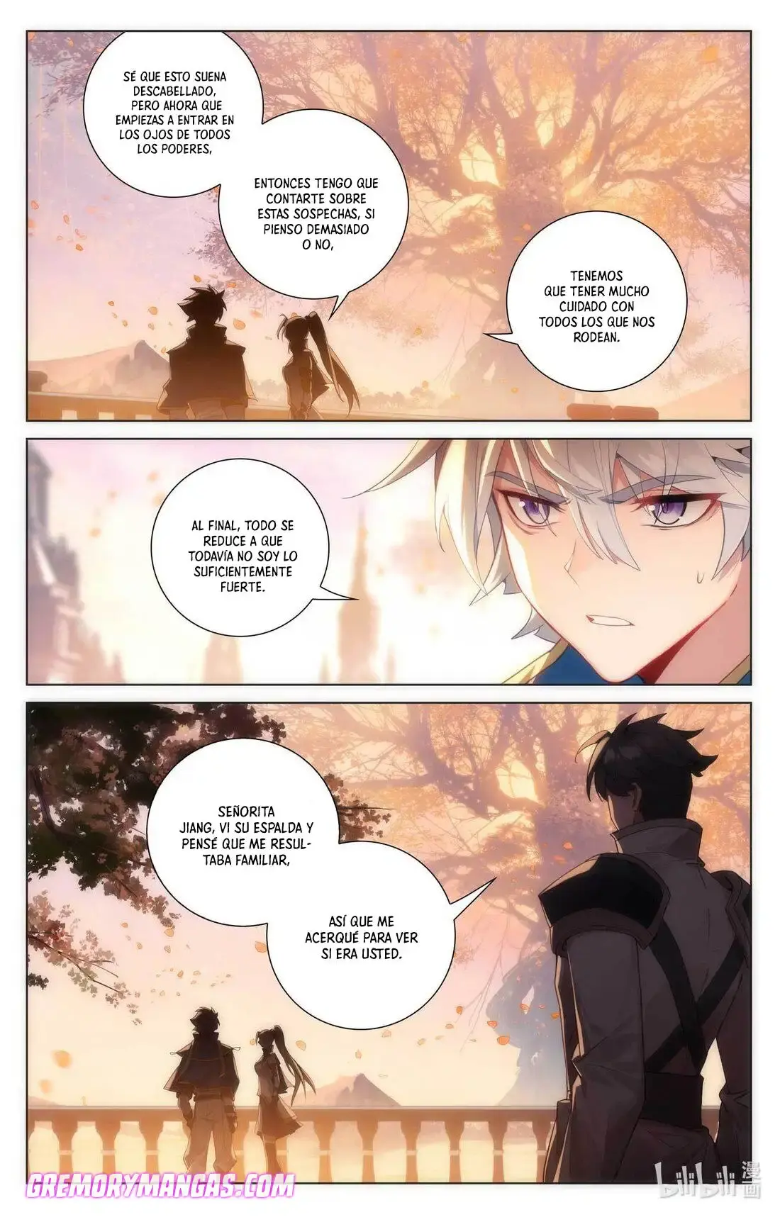Capitulo 118 page 18