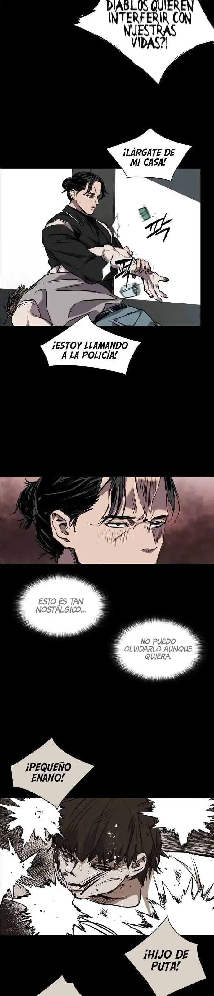 Capitulo 73 page 21