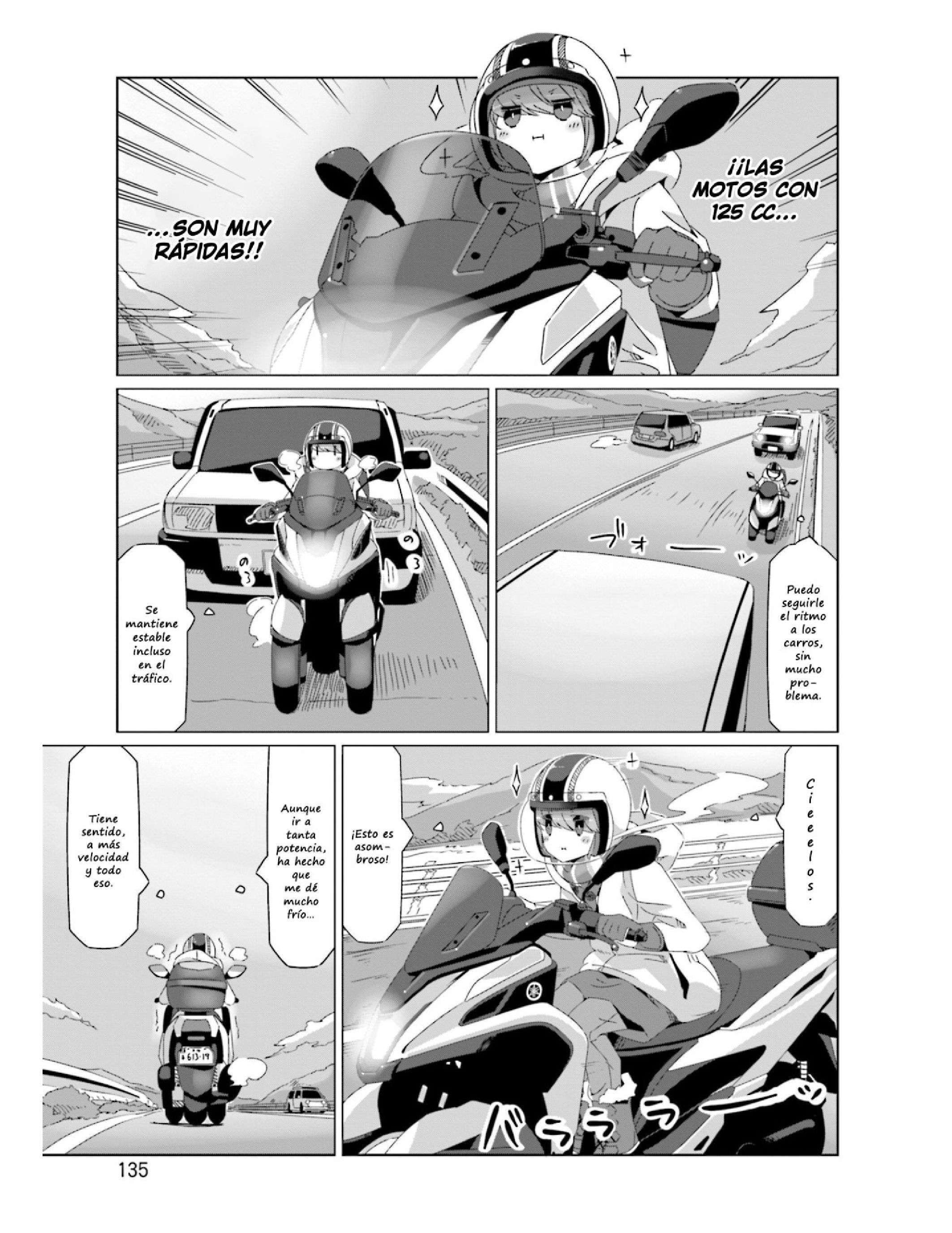 Capitulo 57.5 page 3